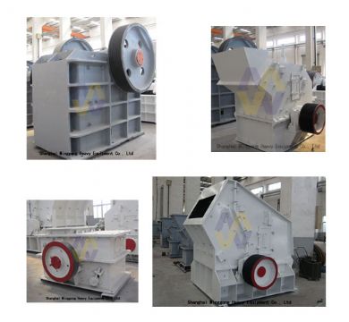 Basalt Crushers/Granite Crusher/Granite Crushers